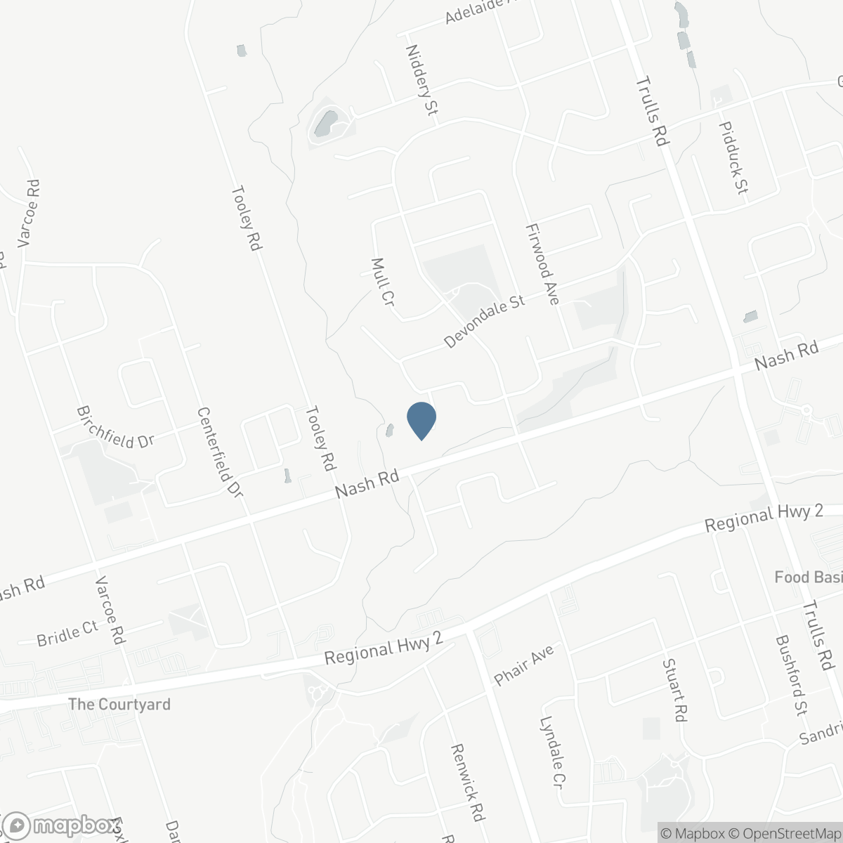 8 ROWLAND COURT, Clarington, Ontario L1E 1Z8